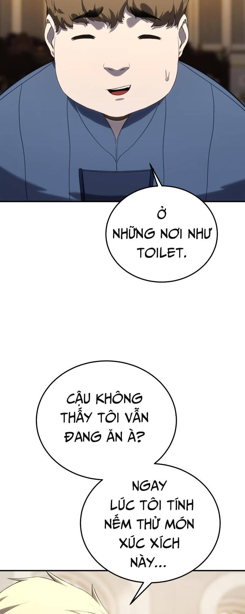 Tinh Tú Kiếm Sĩ Chapter 15 - Trang 2