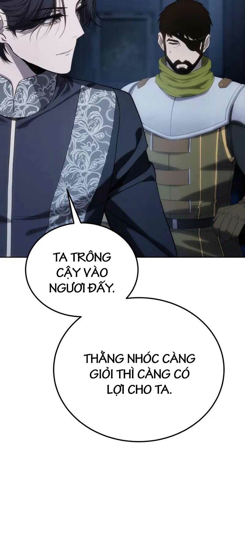 Tinh Tú Kiếm Sĩ Chapter 14 - Trang 2