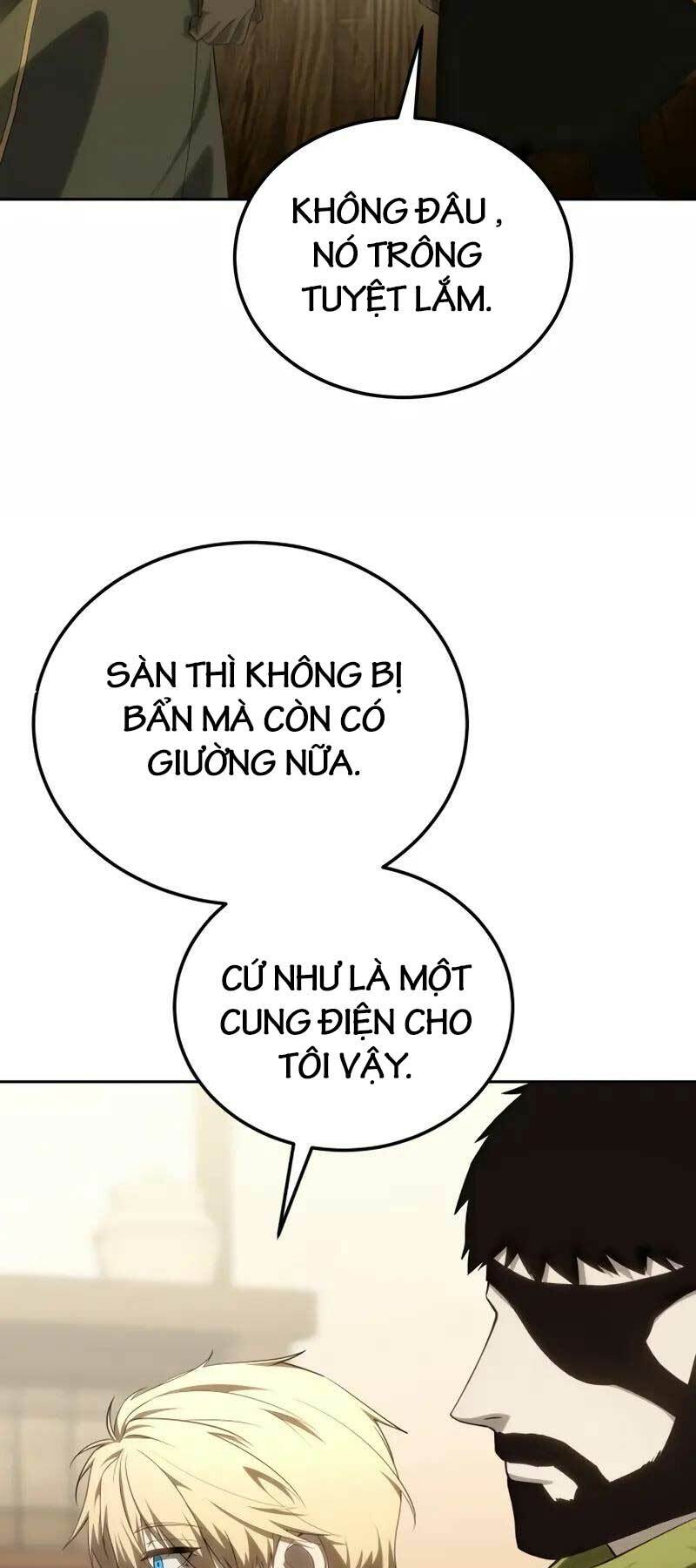 Tinh Tú Kiếm Sĩ Chapter 14 - Trang 2