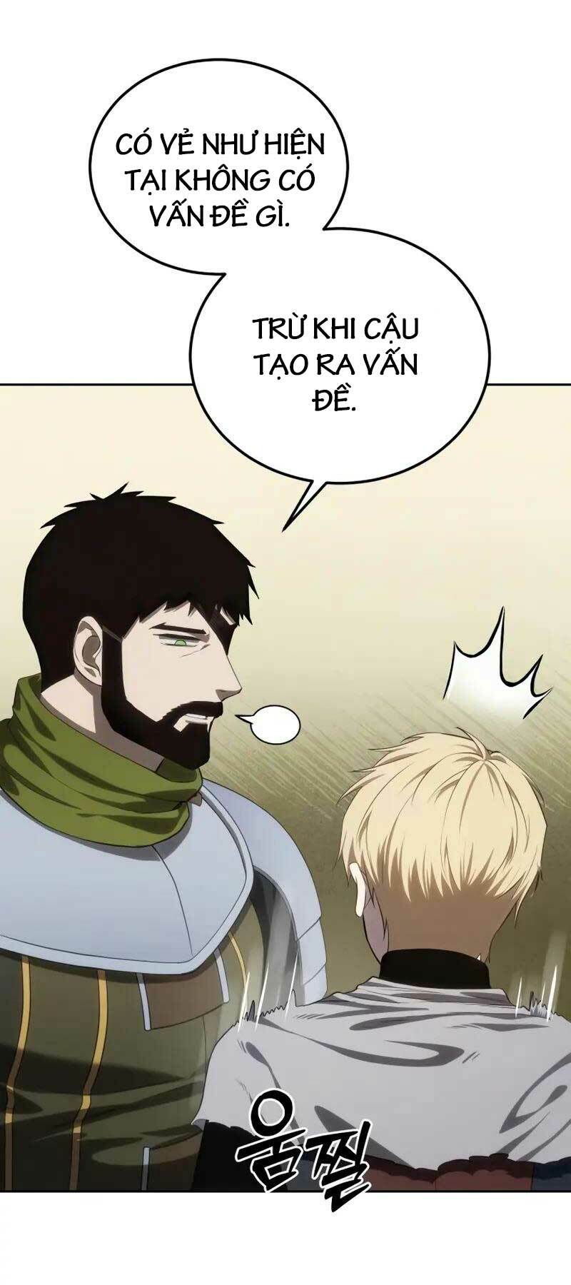 Tinh Tú Kiếm Sĩ Chapter 14 - Trang 2