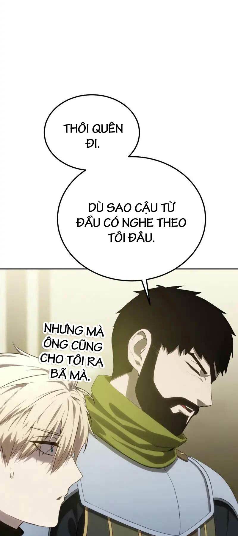 Tinh Tú Kiếm Sĩ Chapter 14 - Trang 2