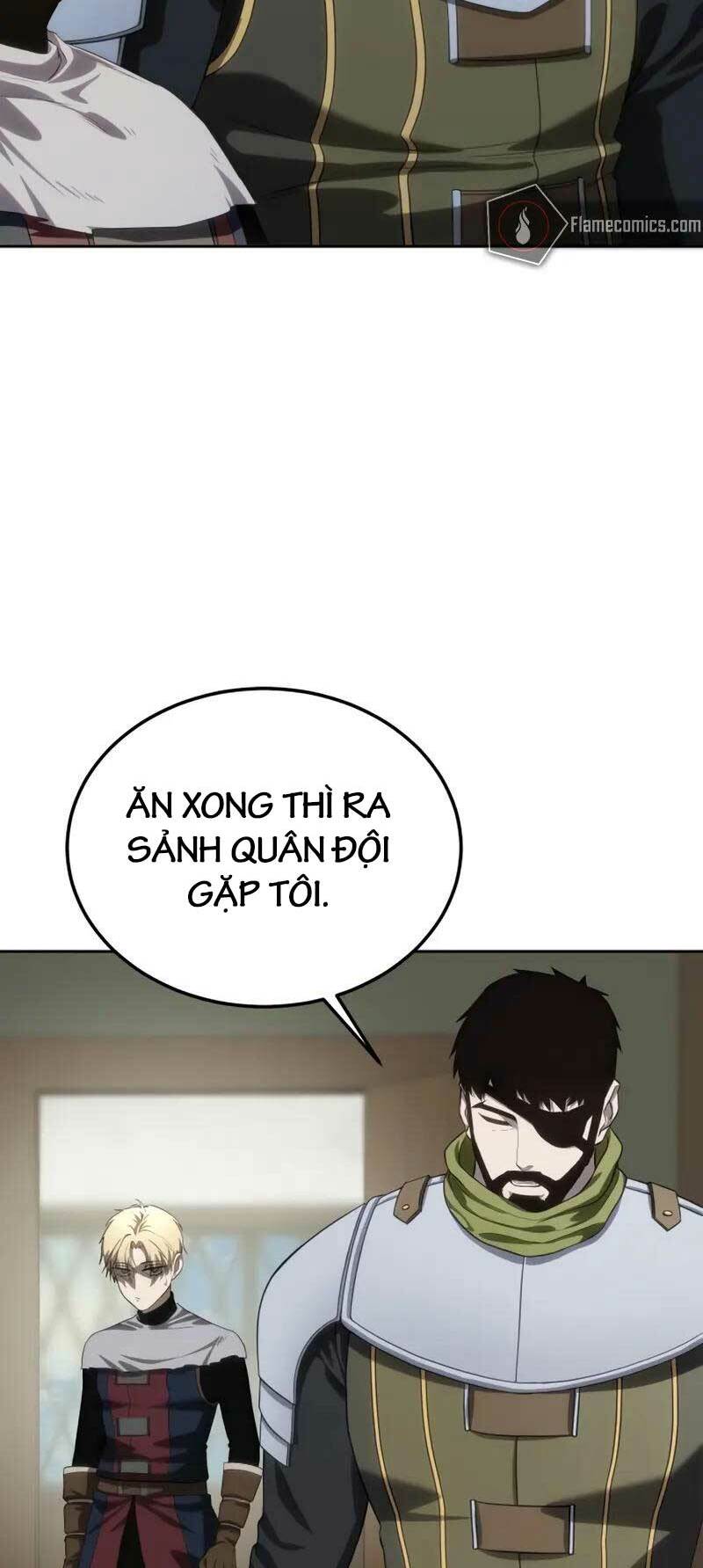 Tinh Tú Kiếm Sĩ Chapter 14 - Trang 2