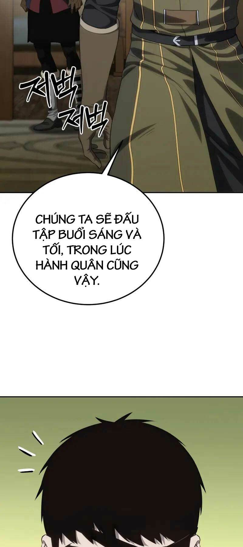 Tinh Tú Kiếm Sĩ Chapter 14 - Trang 2