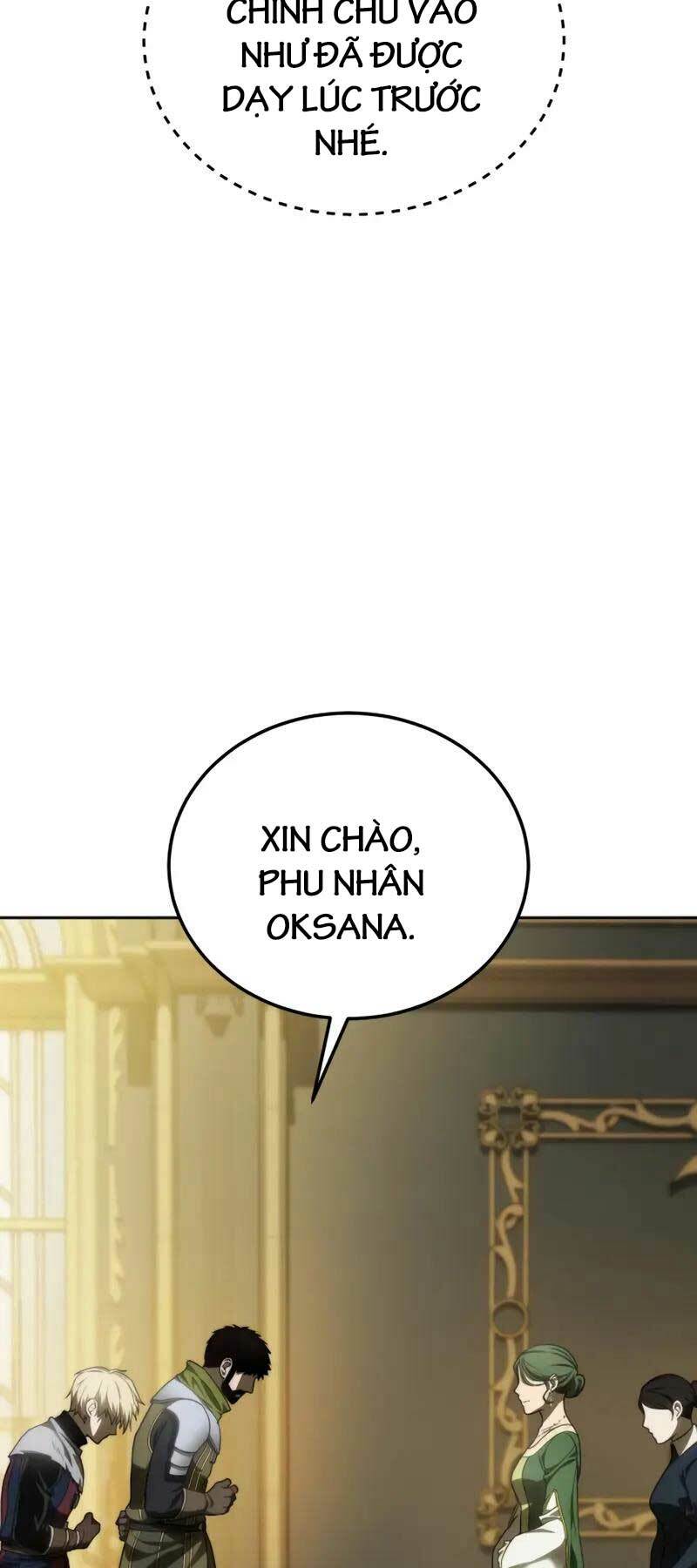 Tinh Tú Kiếm Sĩ Chapter 14 - Trang 2