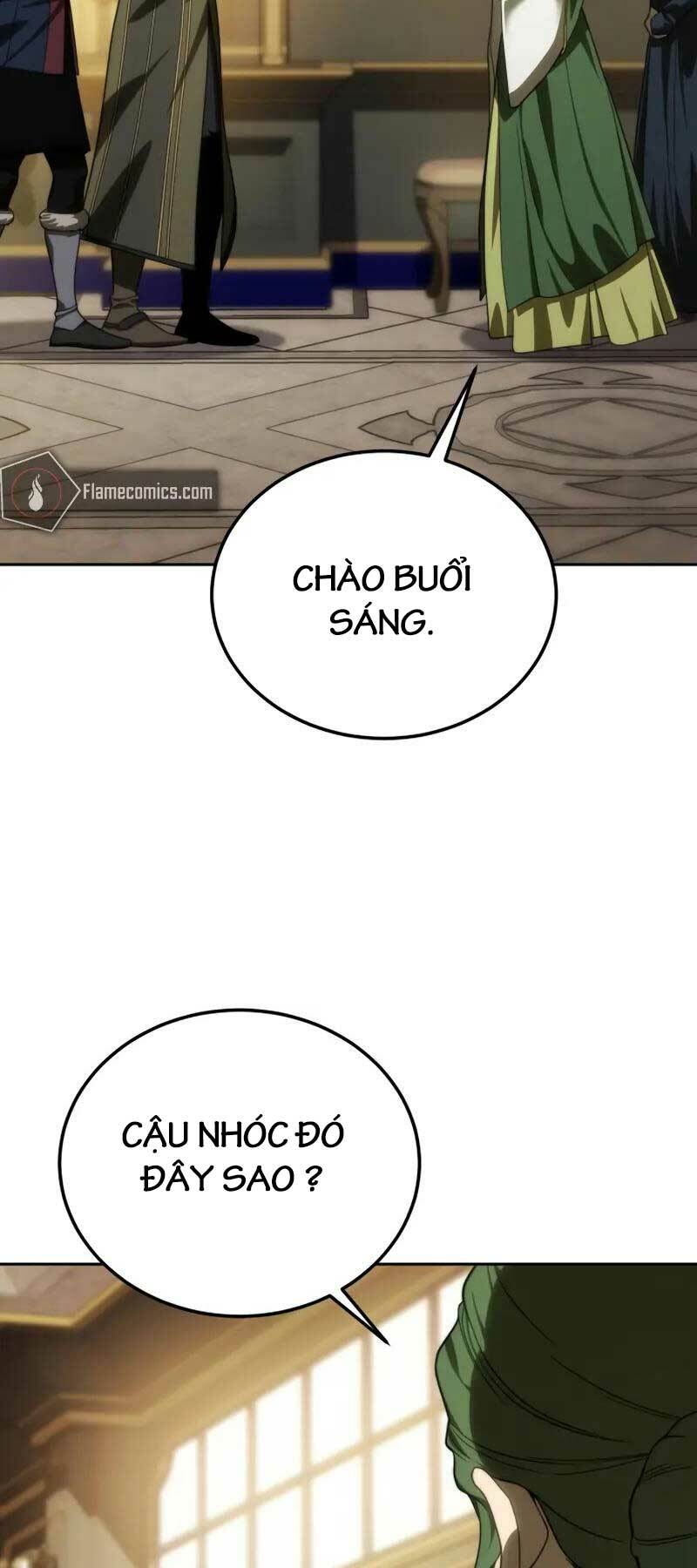 Tinh Tú Kiếm Sĩ Chapter 14 - Trang 2