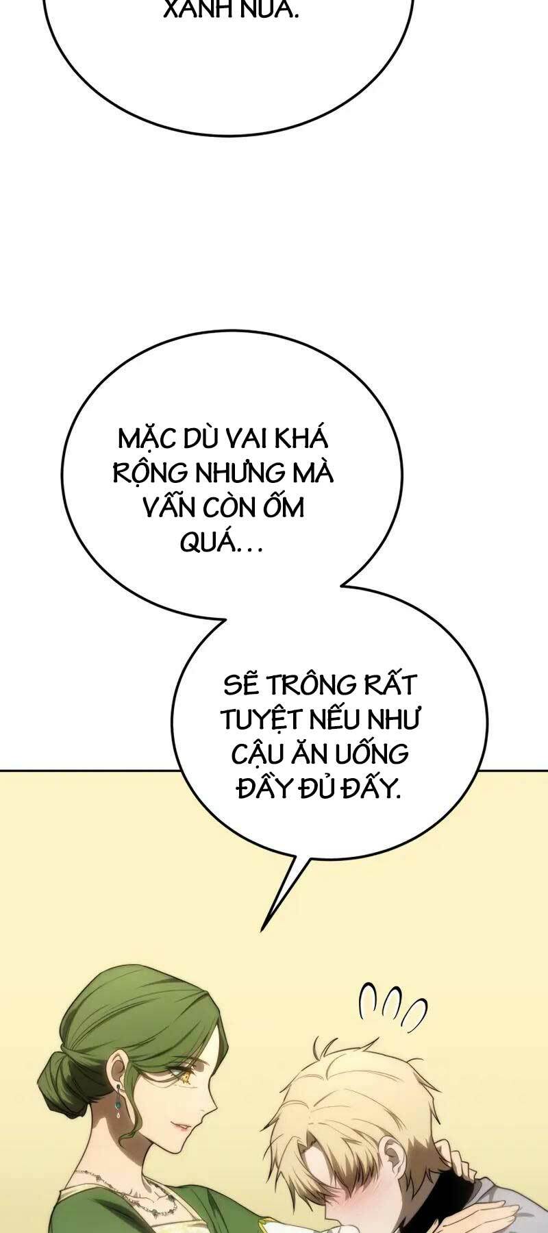 Tinh Tú Kiếm Sĩ Chapter 14 - Trang 2