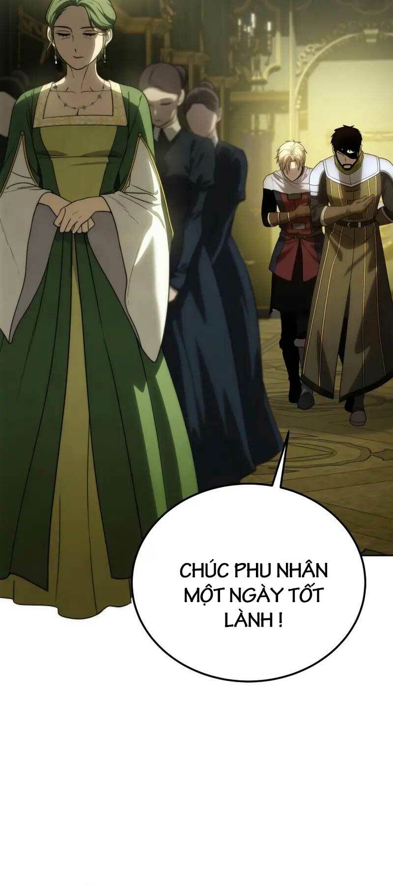 Tinh Tú Kiếm Sĩ Chapter 14 - Trang 2