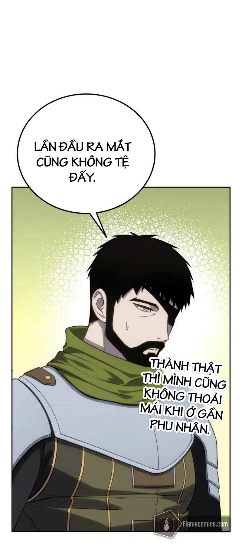 Tinh Tú Kiếm Sĩ Chapter 14 - Trang 2