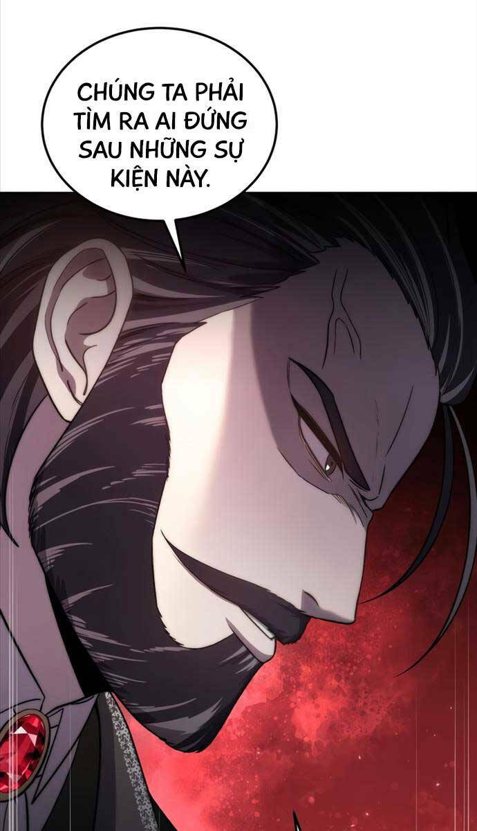 Tinh Tú Kiếm Sĩ Chapter 13 - Trang 2