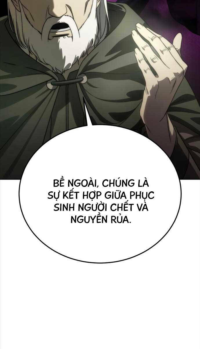 Tinh Tú Kiếm Sĩ Chapter 13 - Trang 2