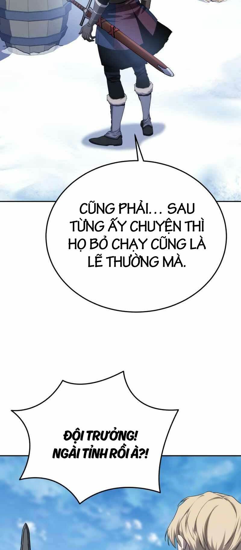 Tinh Tú Kiếm Sĩ Chapter 12 - Trang 2