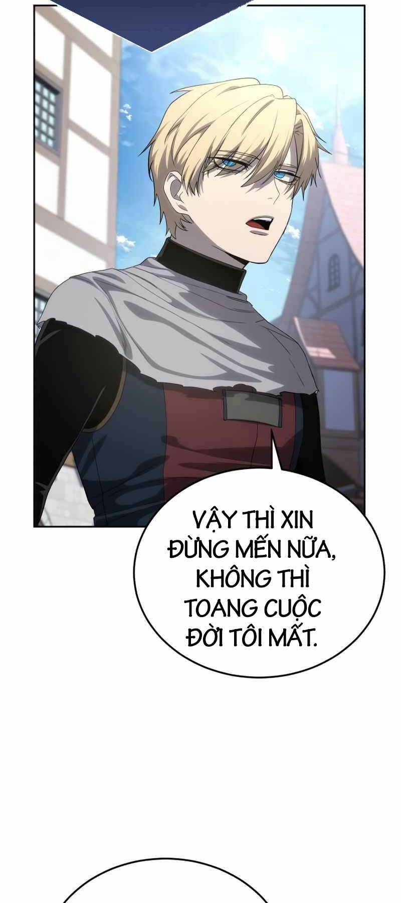 Tinh Tú Kiếm Sĩ Chapter 12 - Trang 2