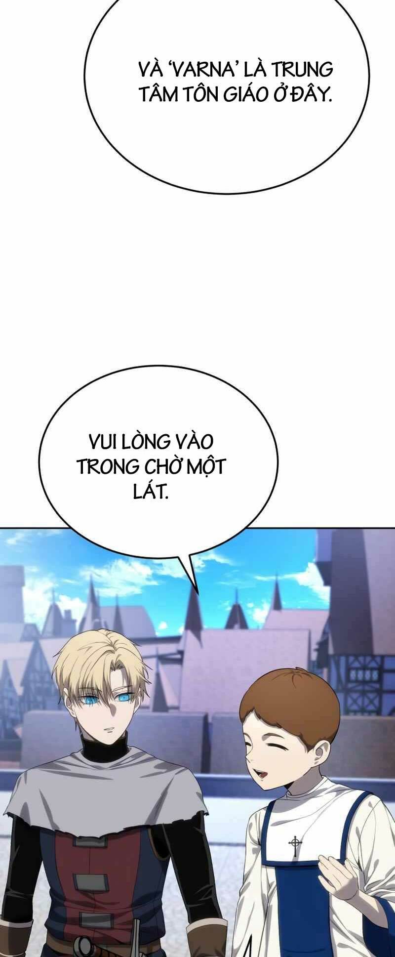 Tinh Tú Kiếm Sĩ Chapter 12 - Trang 2