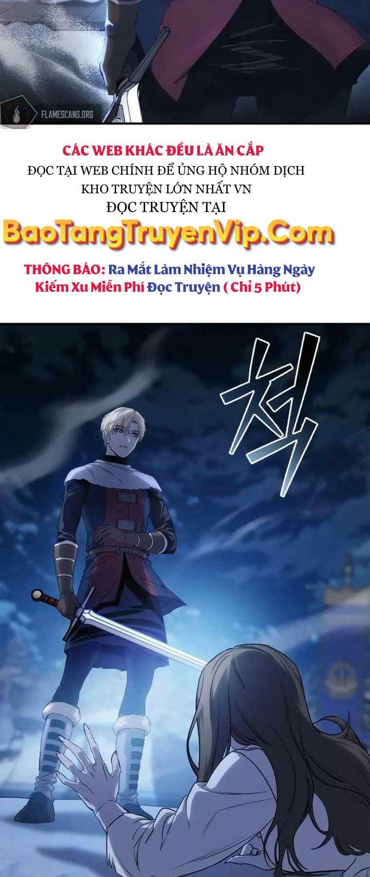 Tinh Tú Kiếm Sĩ Chapter 11 - Trang 2