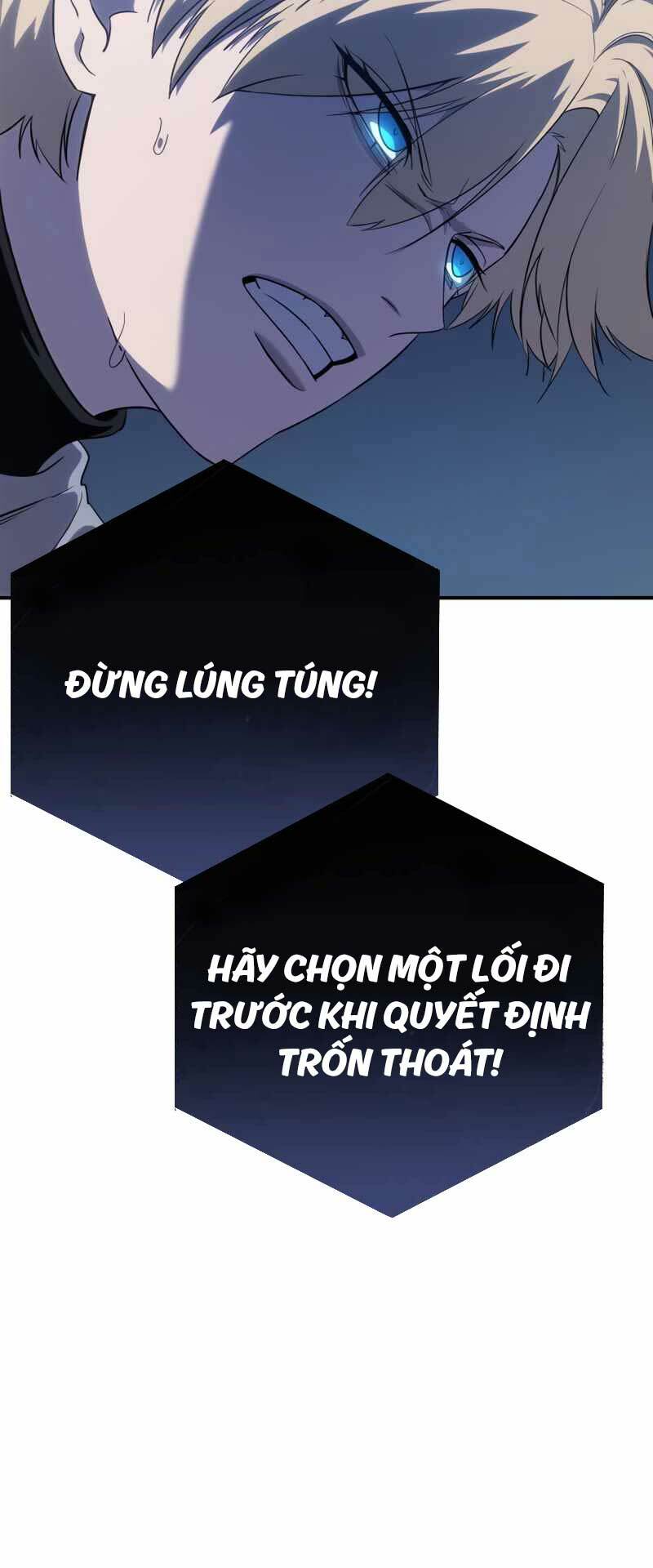 Tinh Tú Kiếm Sĩ Chapter 10 - Trang 2