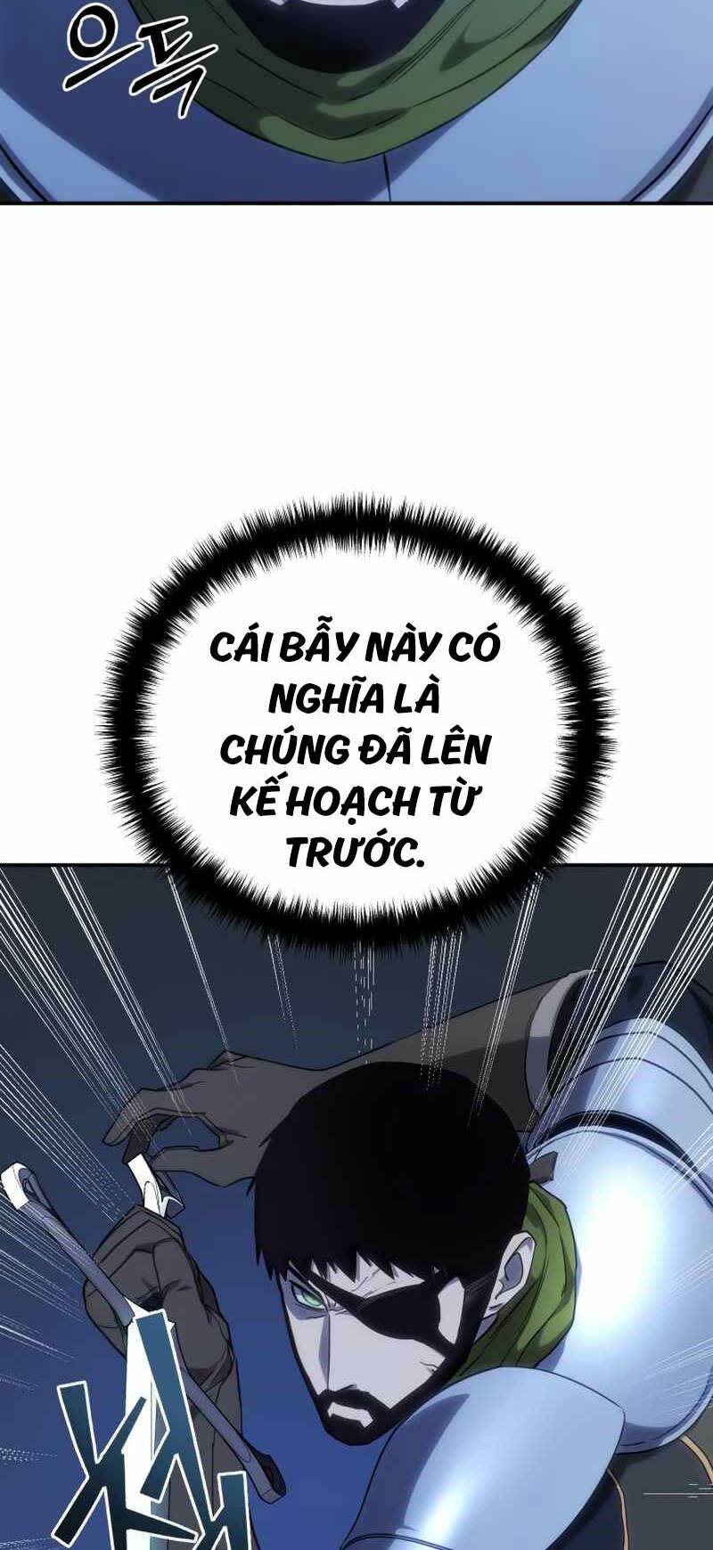 Tinh Tú Kiếm Sĩ Chapter 10 - Trang 2