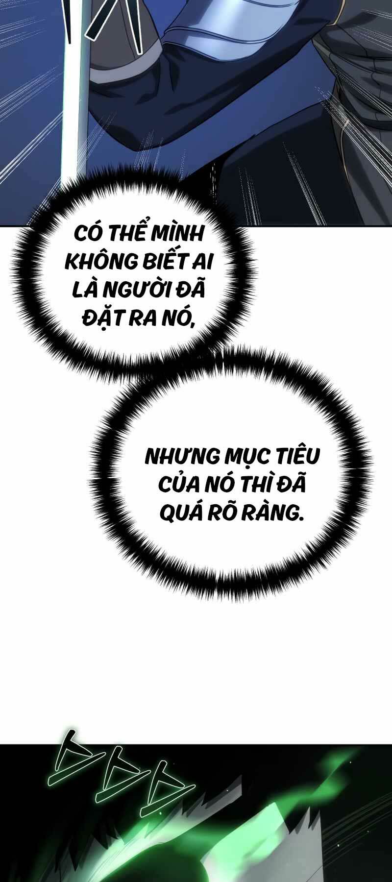 Tinh Tú Kiếm Sĩ Chapter 10 - Trang 2