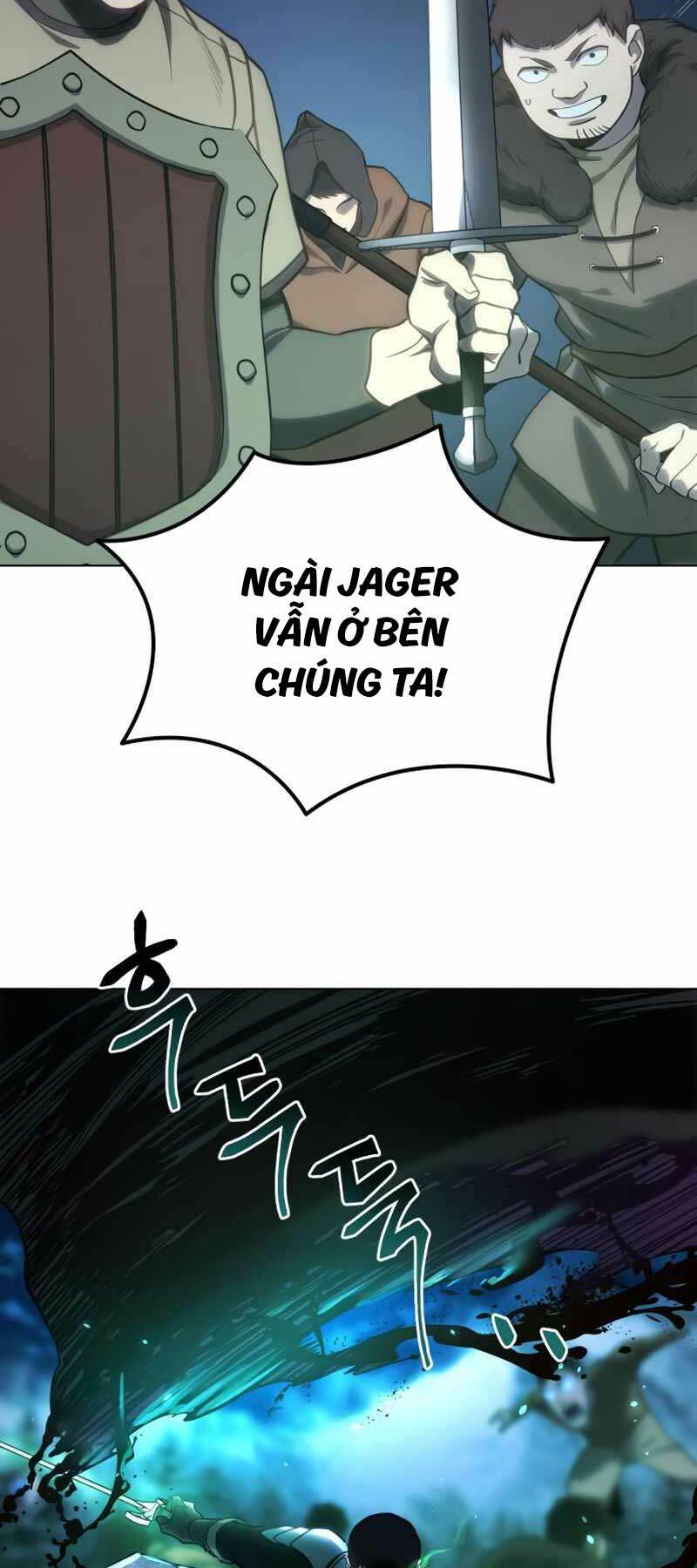 Tinh Tú Kiếm Sĩ Chapter 10 - Trang 2