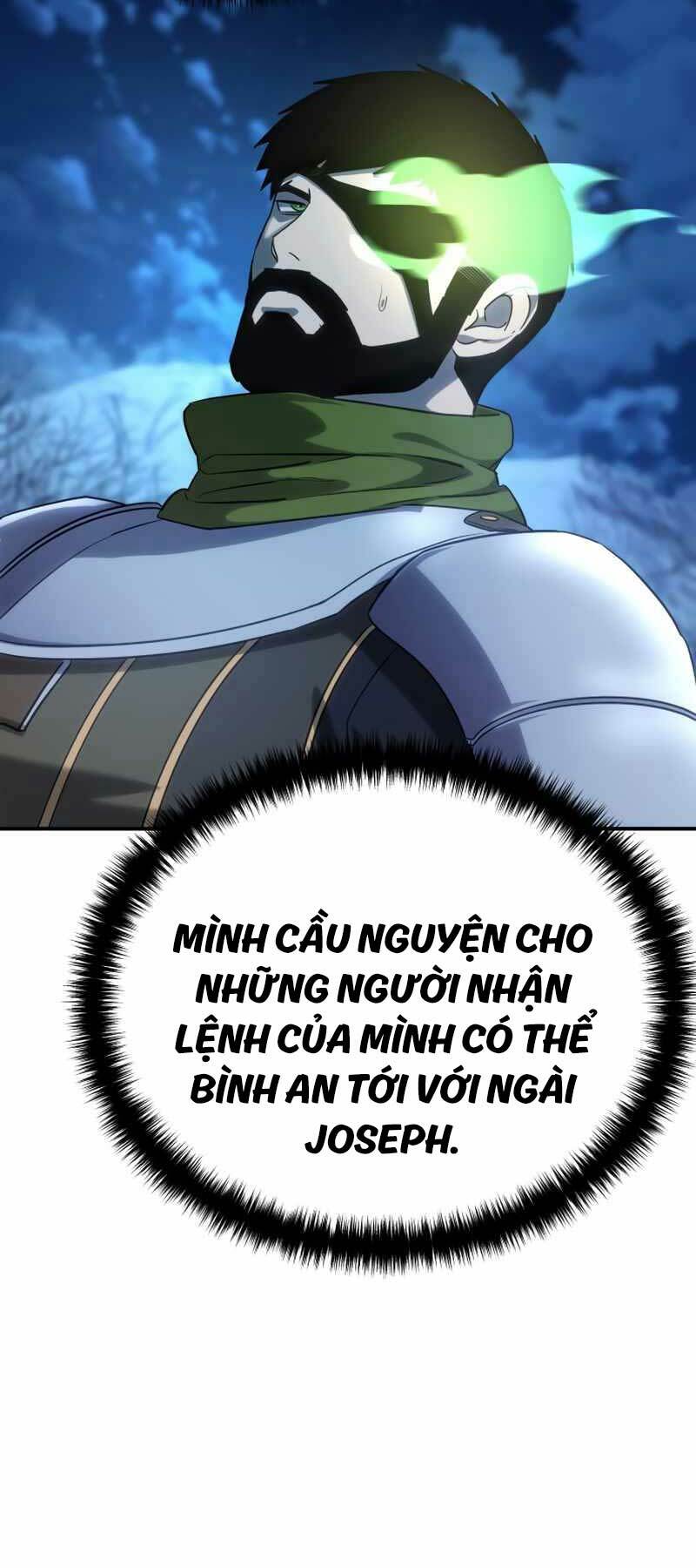 Tinh Tú Kiếm Sĩ Chapter 10 - Trang 2