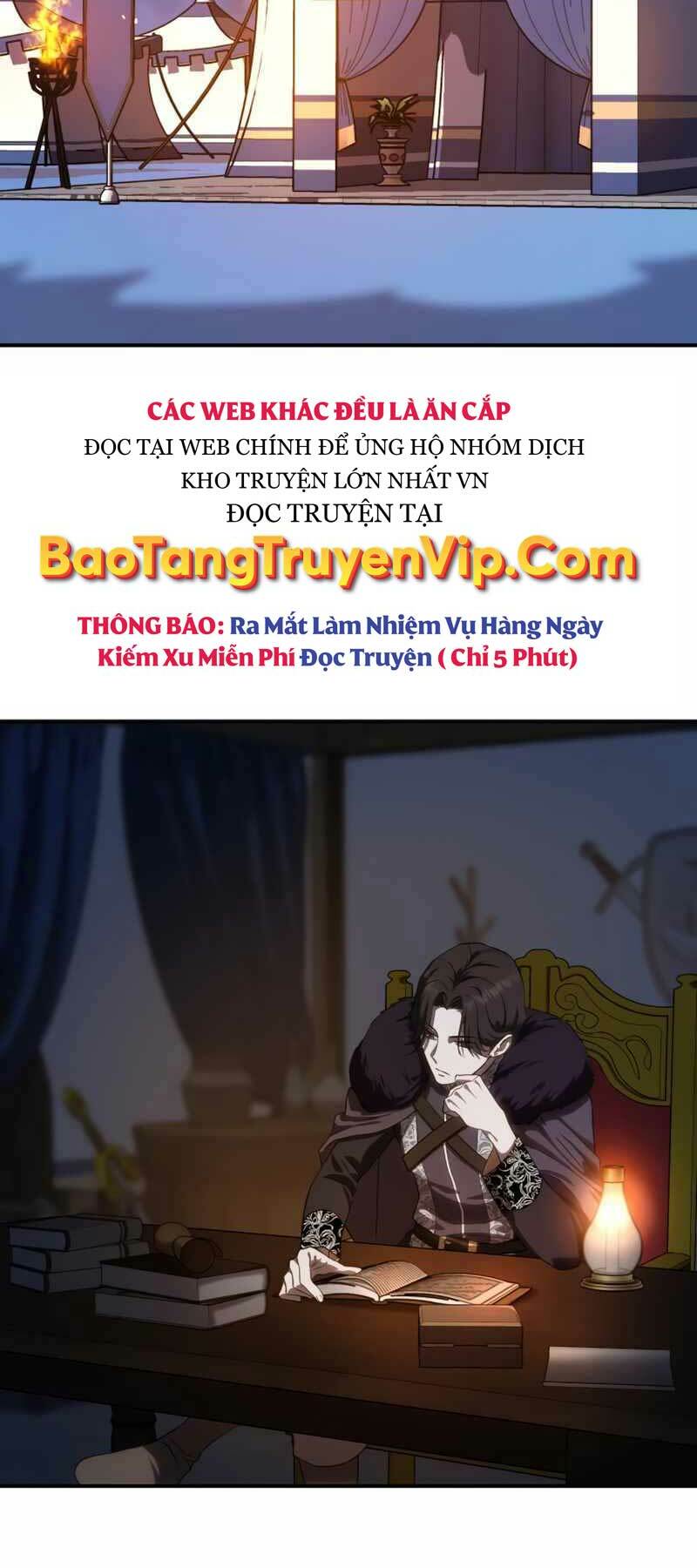 Tinh Tú Kiếm Sĩ Chapter 10 - Trang 2