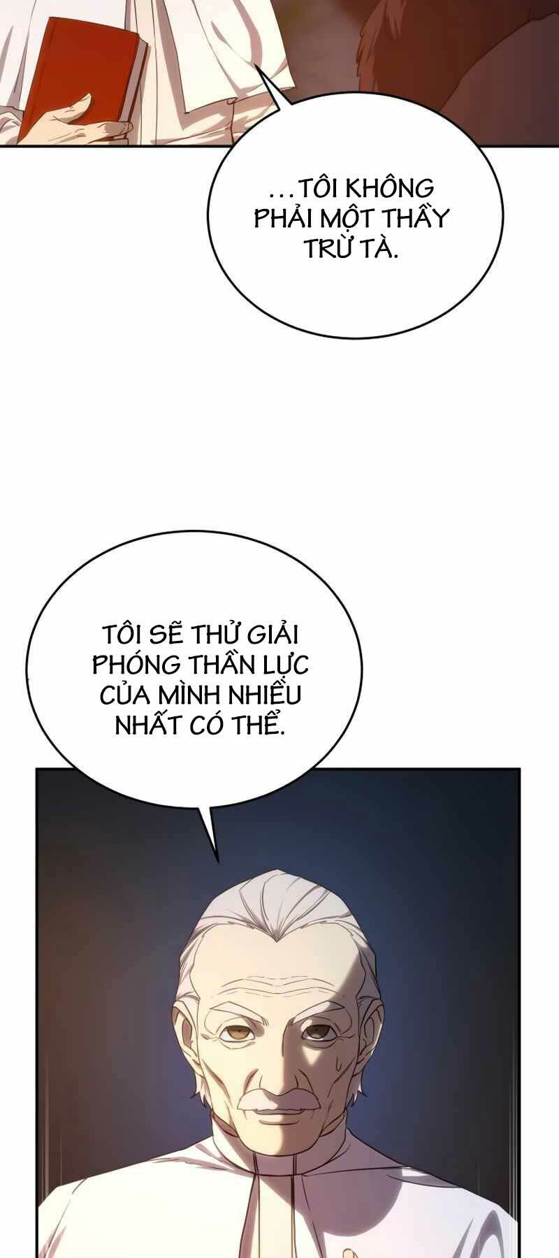 Tinh Tú Kiếm Sĩ Chapter 10 - Trang 2