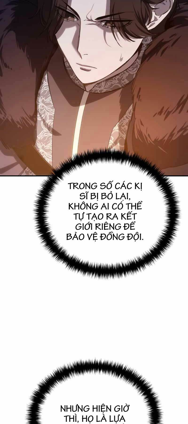 Tinh Tú Kiếm Sĩ Chapter 10 - Trang 2