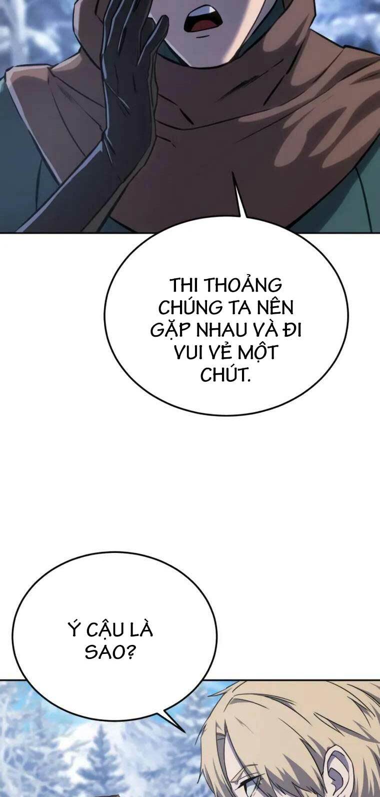 Tinh Tú Kiếm Sĩ Chapter 9 - Trang 2