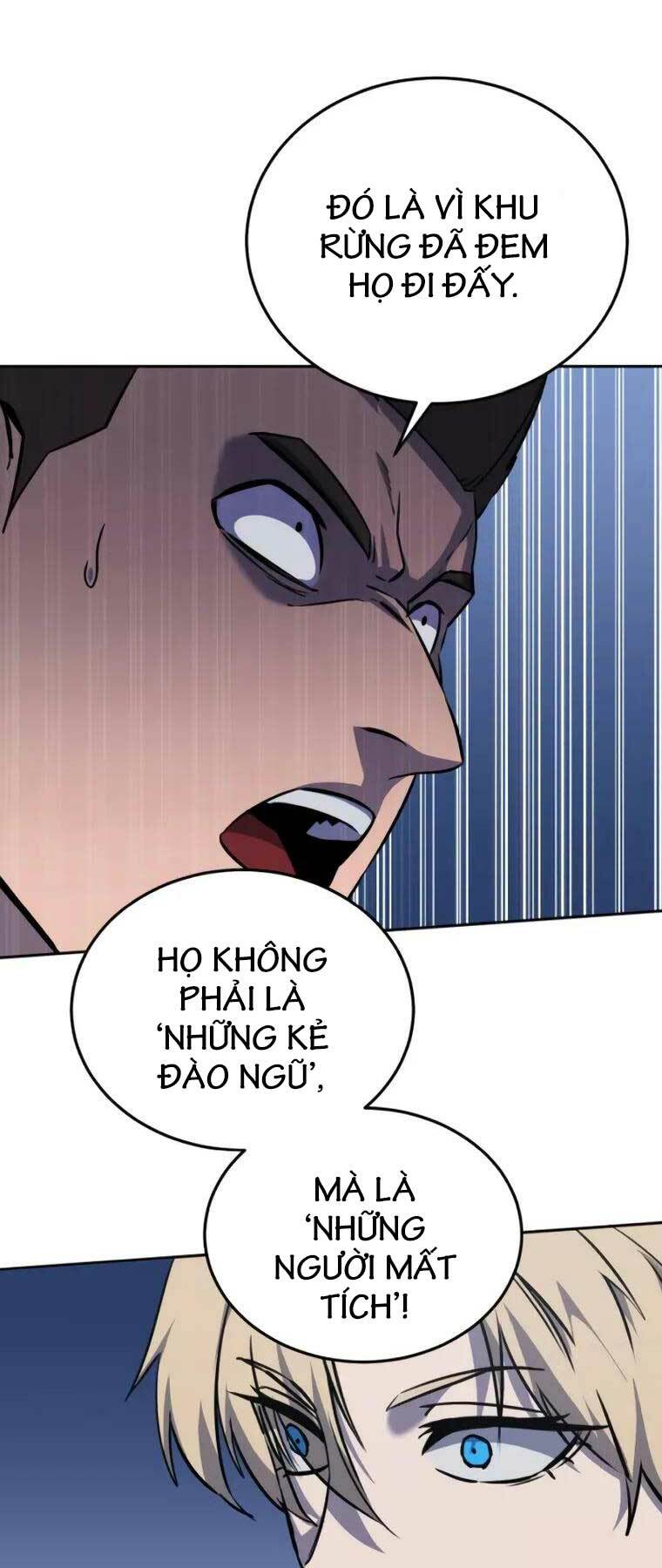 Tinh Tú Kiếm Sĩ Chapter 9 - Trang 2