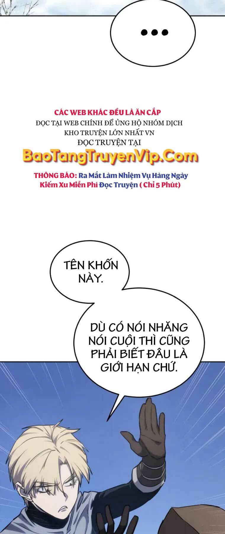 Tinh Tú Kiếm Sĩ Chapter 9 - Trang 2