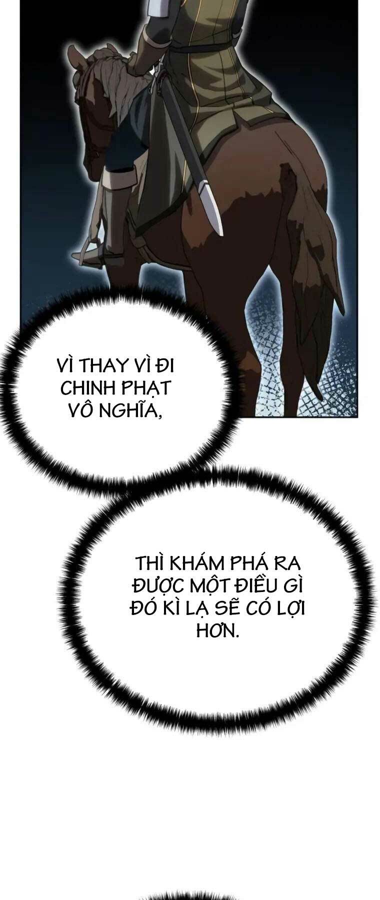 Tinh Tú Kiếm Sĩ Chapter 9 - Trang 2