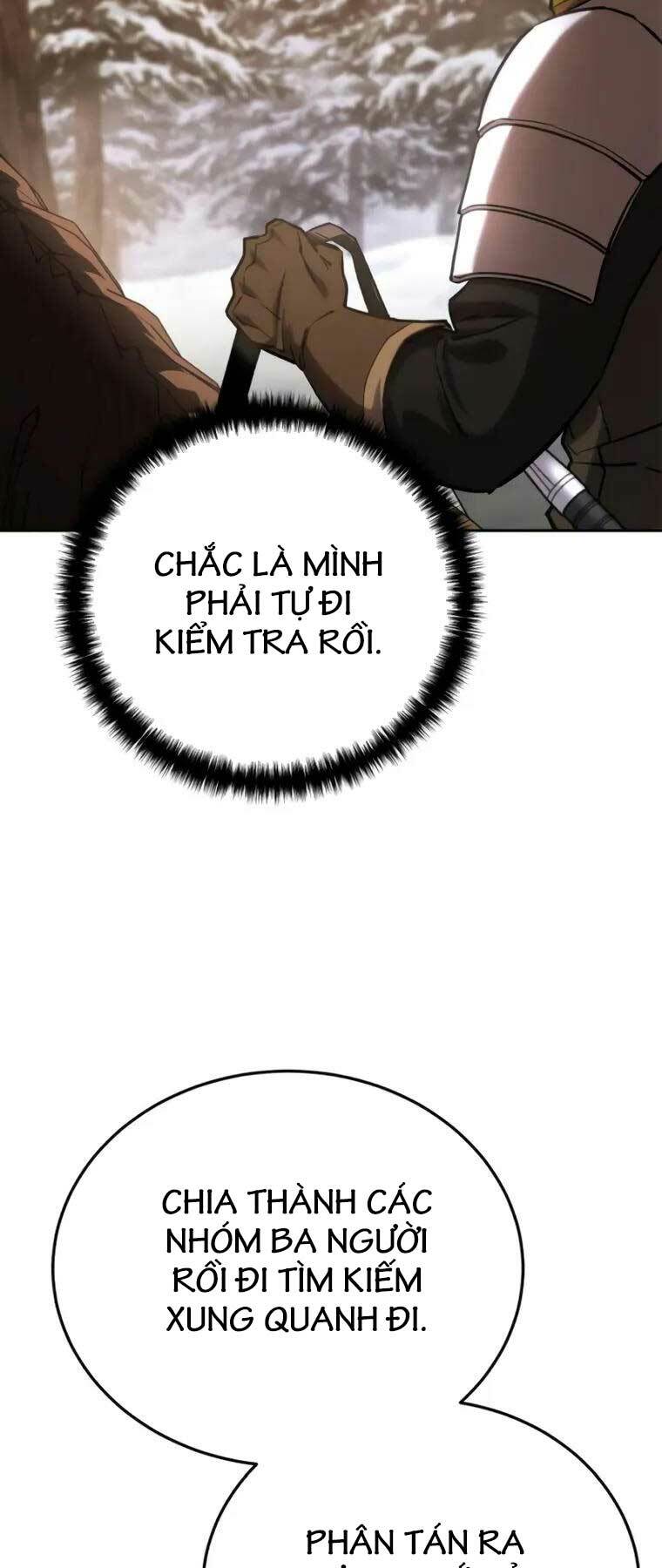 Tinh Tú Kiếm Sĩ Chapter 9 - Trang 2