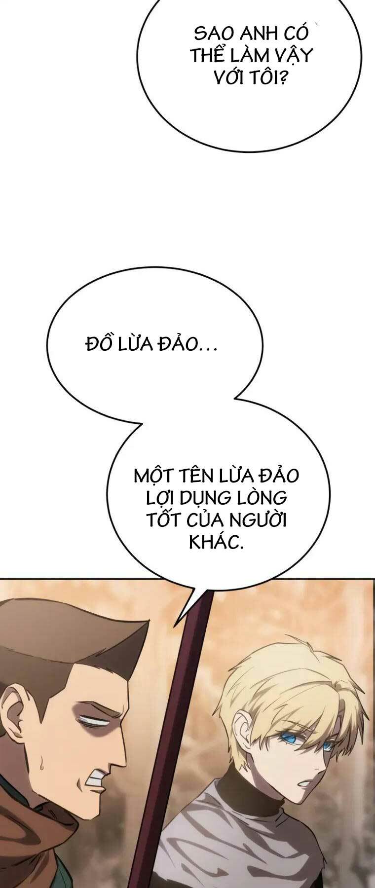 Tinh Tú Kiếm Sĩ Chapter 9 - Trang 2