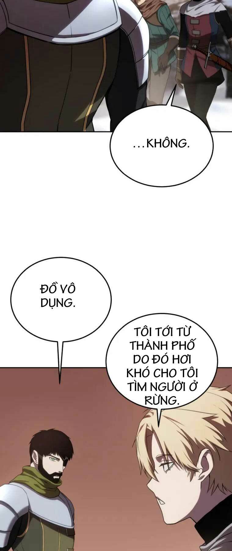 Tinh Tú Kiếm Sĩ Chapter 9 - Trang 2