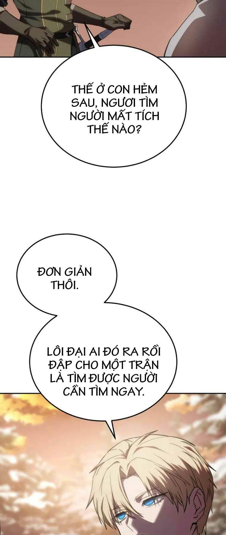 Tinh Tú Kiếm Sĩ Chapter 9 - Trang 2