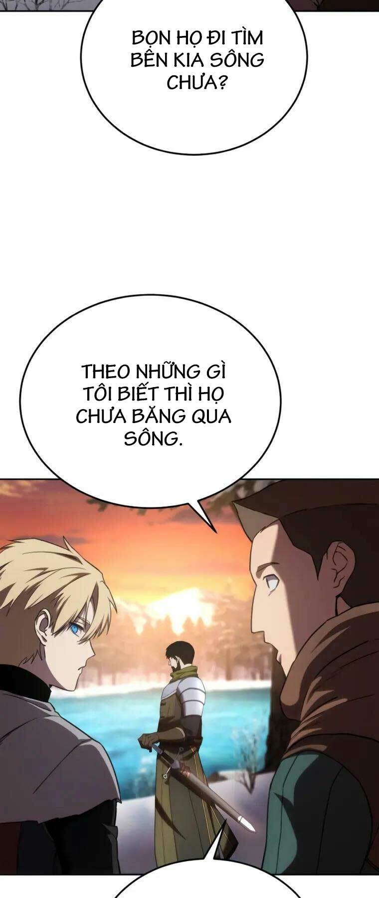 Tinh Tú Kiếm Sĩ Chapter 9 - Trang 2