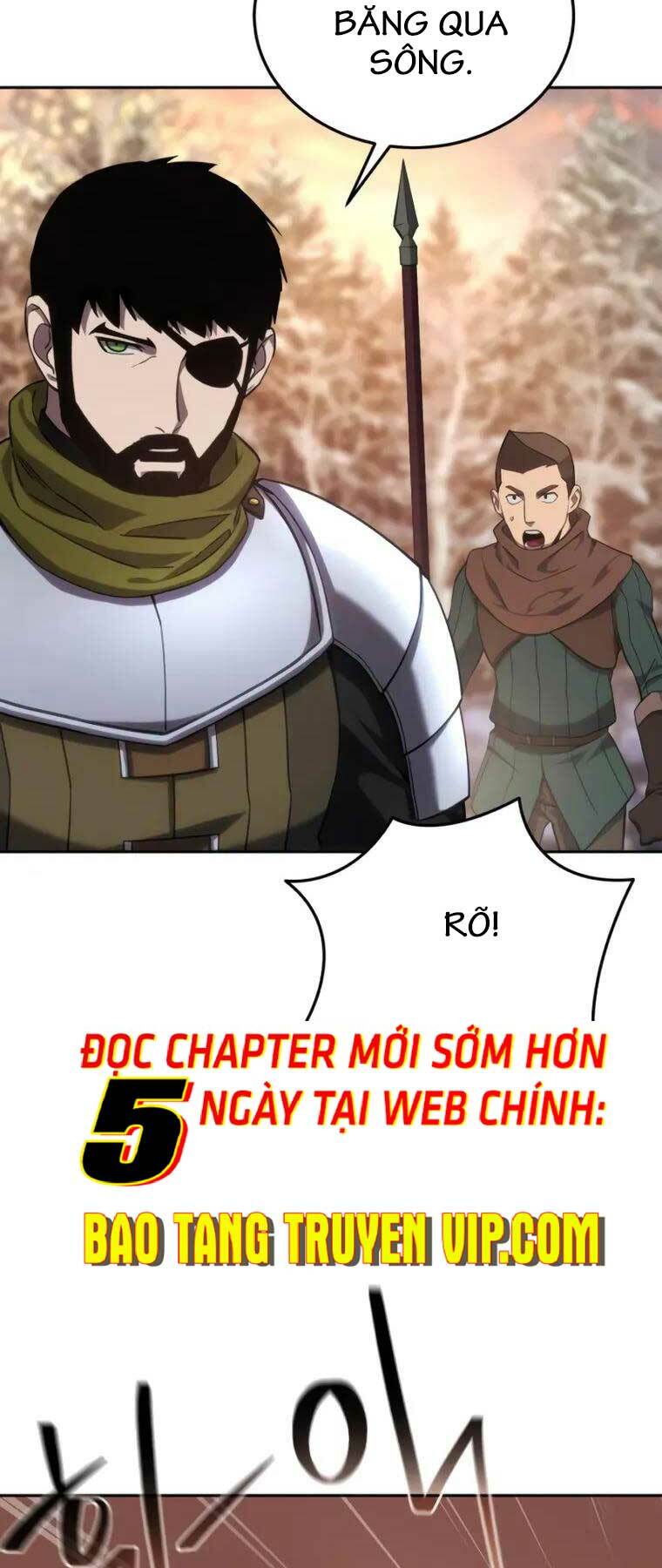 Tinh Tú Kiếm Sĩ Chapter 9 - Trang 2