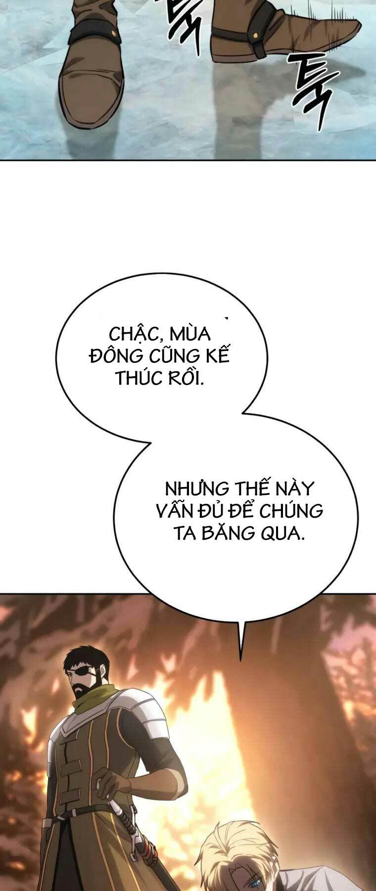 Tinh Tú Kiếm Sĩ Chapter 9 - Trang 2