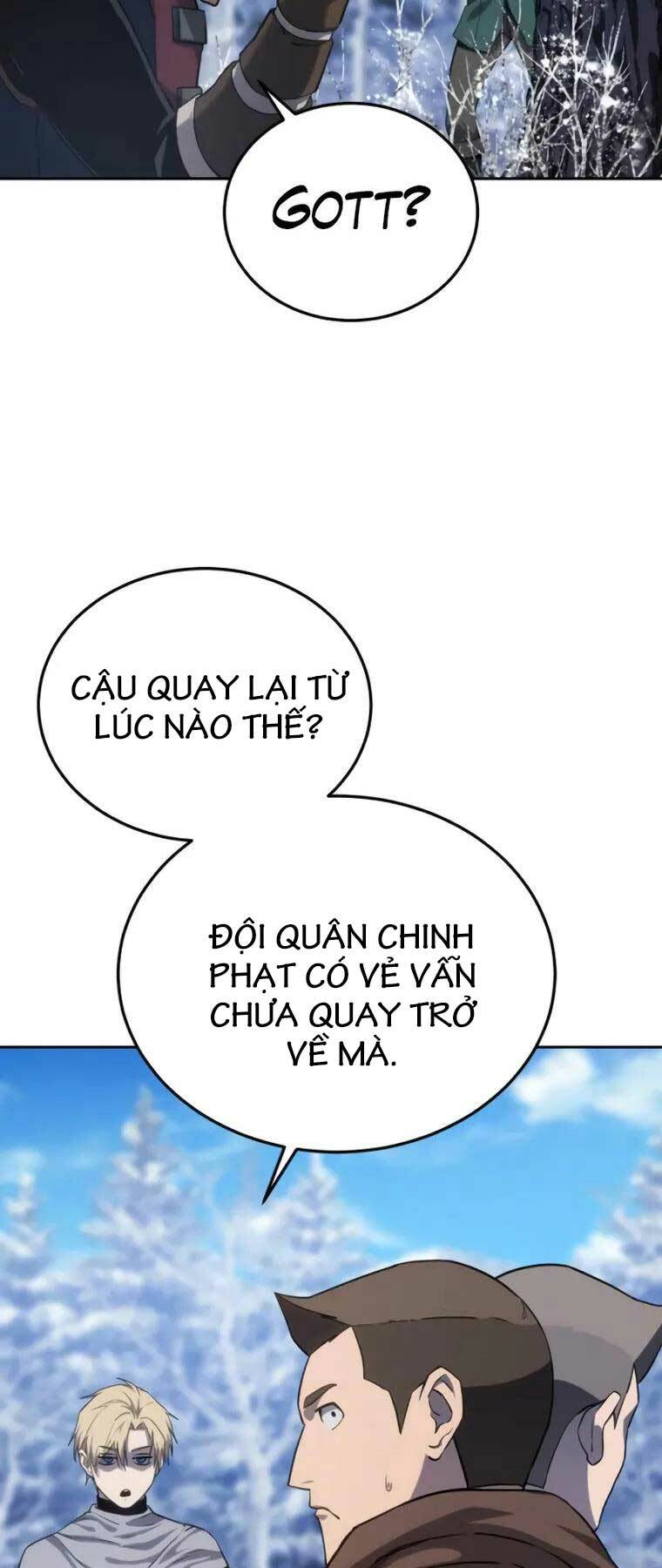 Tinh Tú Kiếm Sĩ Chapter 9 - Trang 2