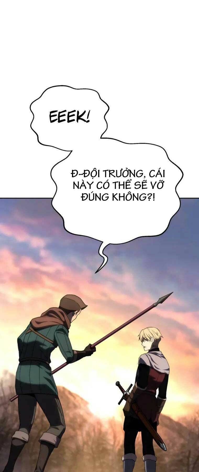 Tinh Tú Kiếm Sĩ Chapter 9 - Trang 2