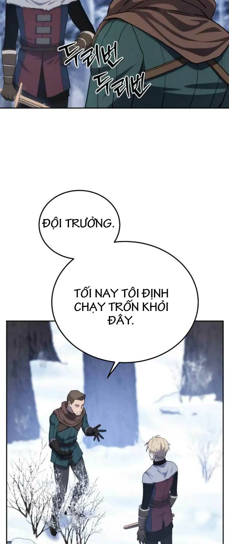 Tinh Tú Kiếm Sĩ Chapter 9 - Trang 2