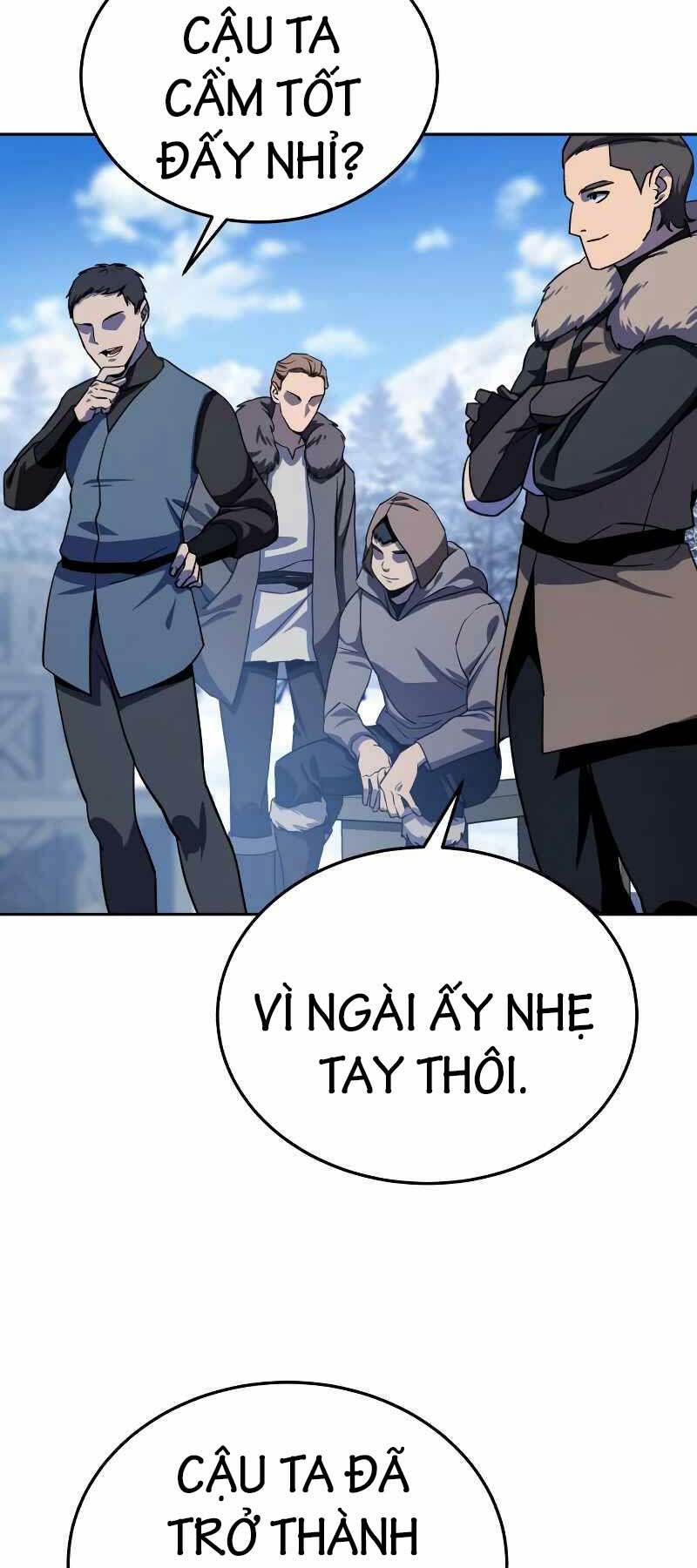 Tinh Tú Kiếm Sĩ Chapter 8 - Trang 2