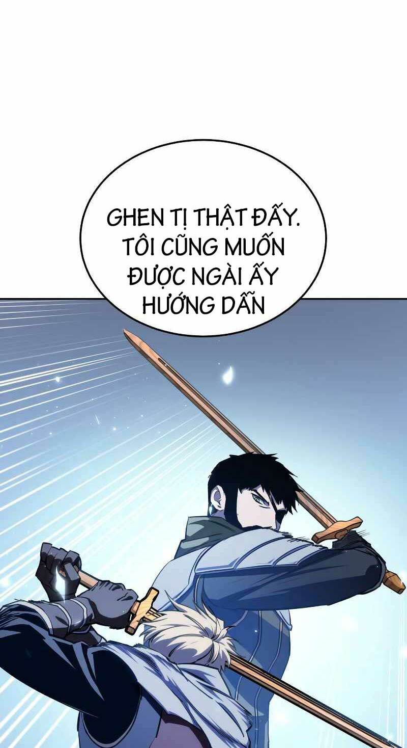 Tinh Tú Kiếm Sĩ Chapter 8 - Trang 2