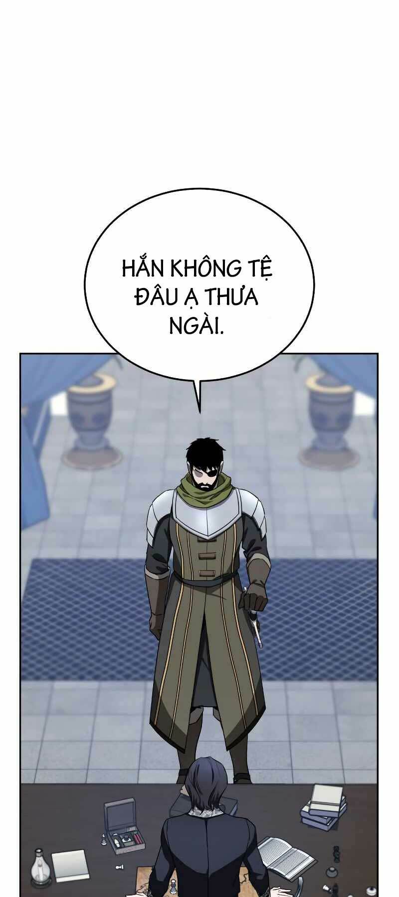 Tinh Tú Kiếm Sĩ Chapter 8 - Trang 2