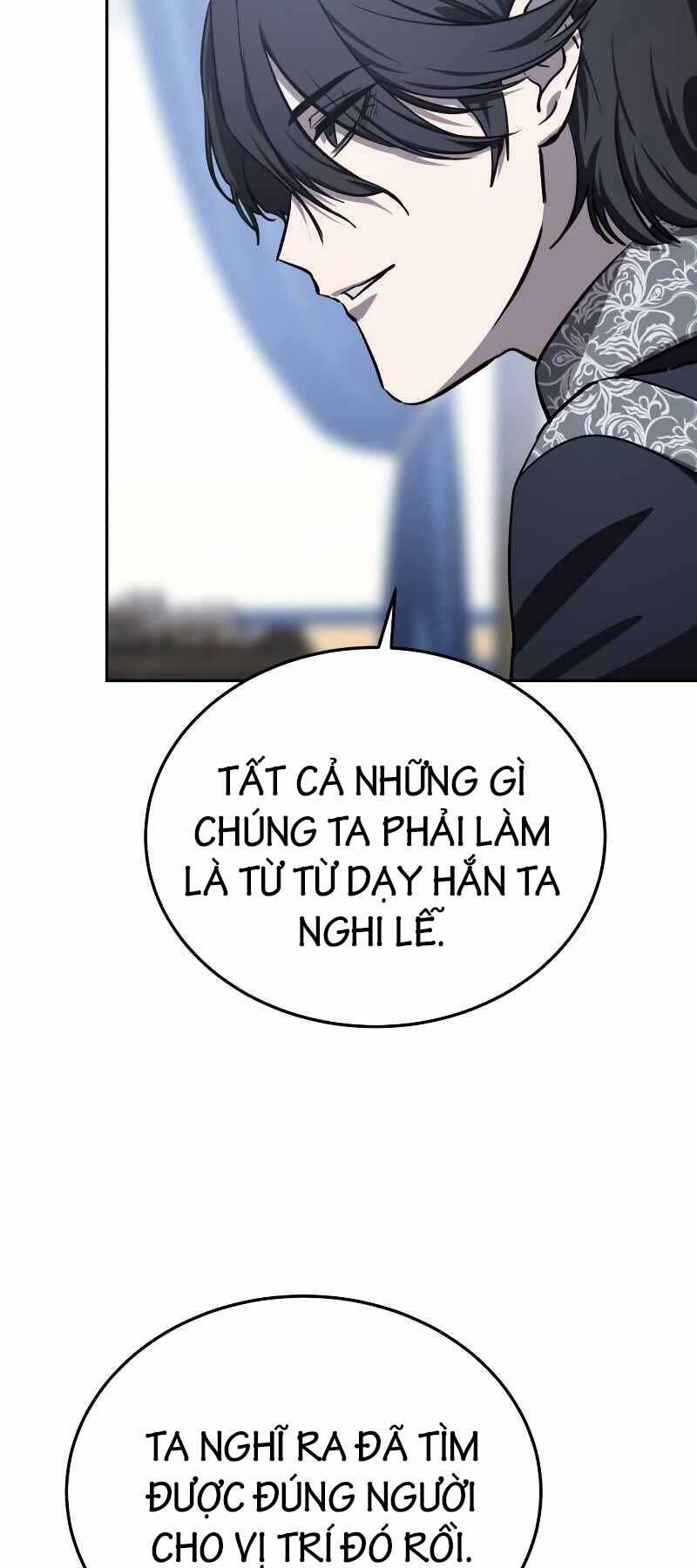 Tinh Tú Kiếm Sĩ Chapter 8 - Trang 2