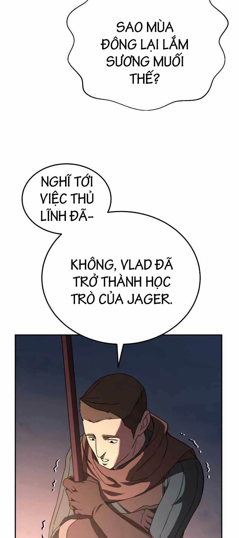 Tinh Tú Kiếm Sĩ Chapter 8 - Trang 2