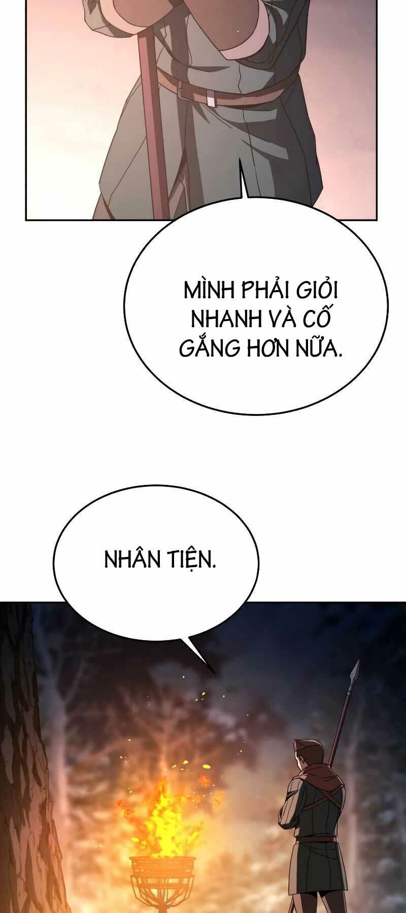 Tinh Tú Kiếm Sĩ Chapter 8 - Trang 2