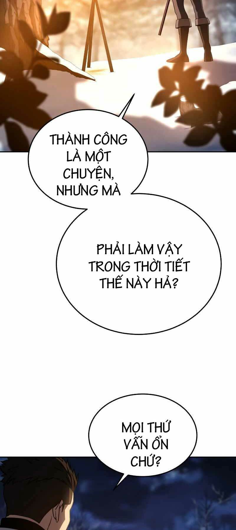 Tinh Tú Kiếm Sĩ Chapter 8 - Trang 2