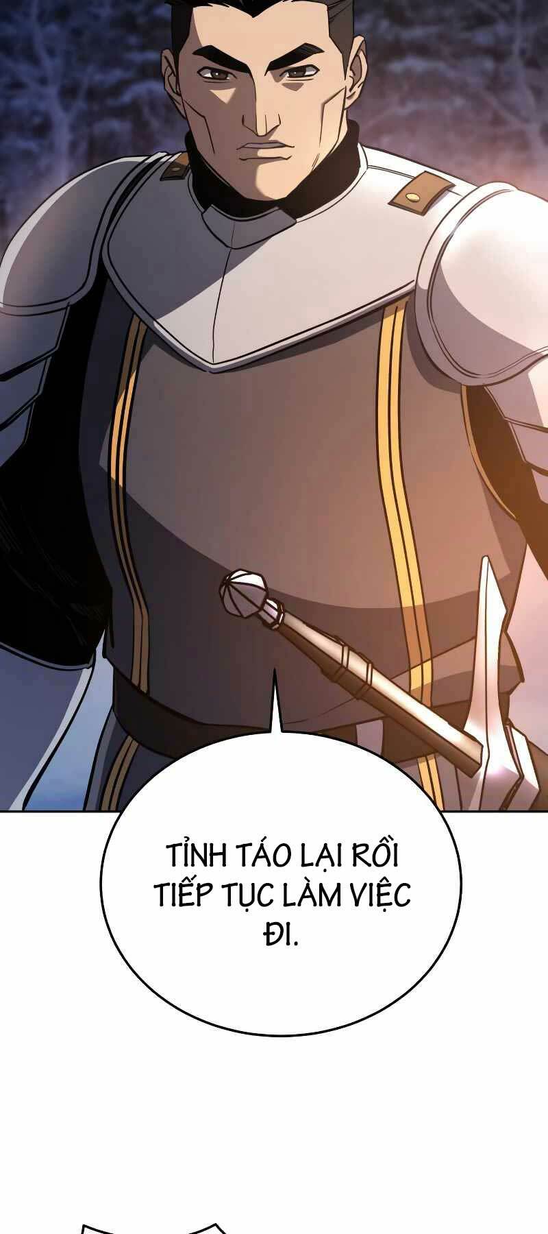 Tinh Tú Kiếm Sĩ Chapter 8 - Trang 2