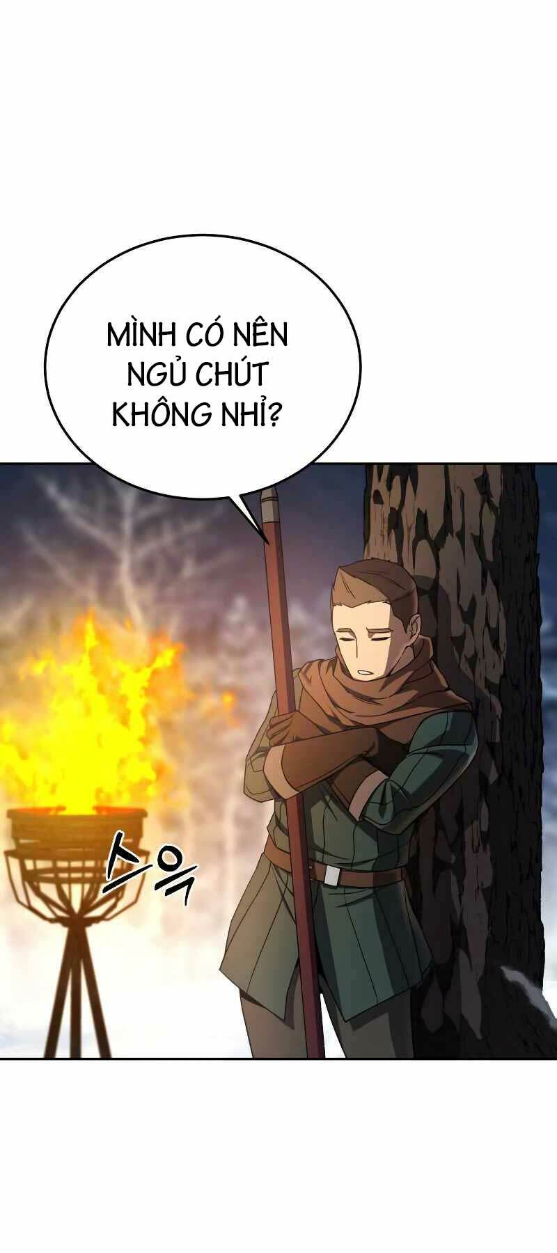 Tinh Tú Kiếm Sĩ Chapter 8 - Trang 2