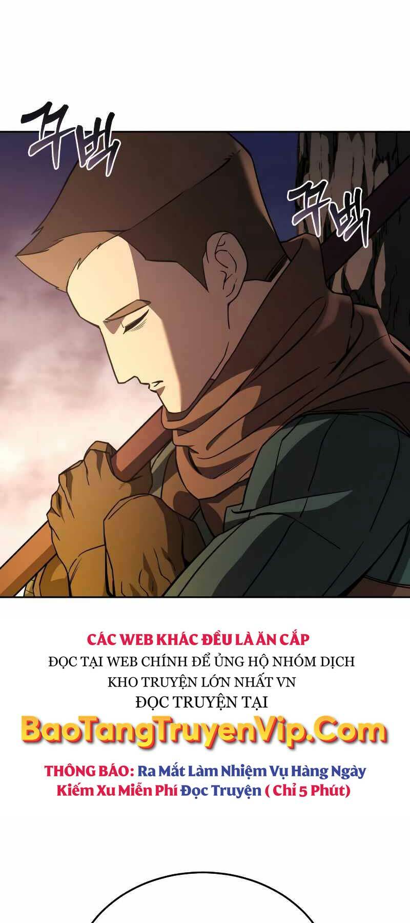 Tinh Tú Kiếm Sĩ Chapter 8 - Trang 2